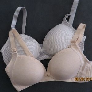 Nursing Bras